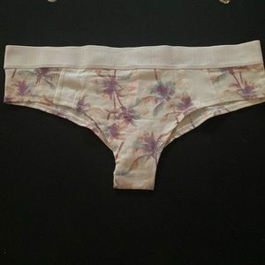 Panties pink